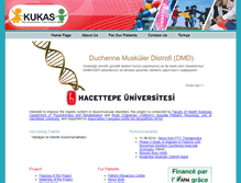 Tablet Screenshot of kukas.info